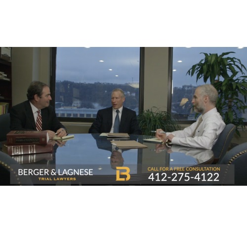 Image for Berger & Lagnese, LLC with ID of: 4876136