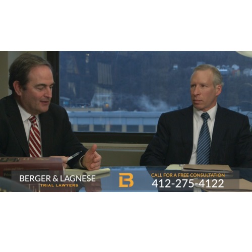 Image for Berger & Lagnese, LLC with ID of: 4876137