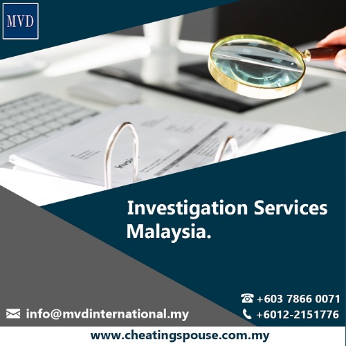 Image for Investigation Services Malaysia with ID of: 4877593