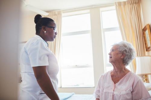 Image for Home Care Resources with ID of: 4878178