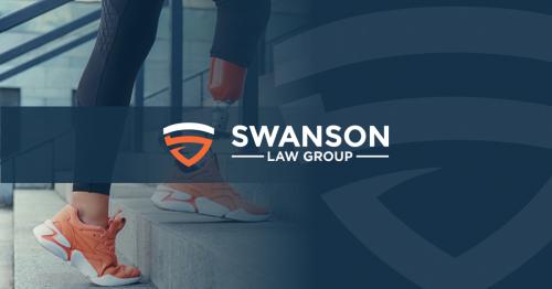 Image for The Swanson Law Group with ID of: 4878281