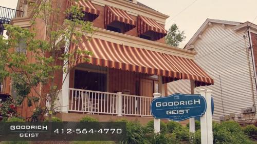 Image for Goodrich & Geist, P.C. with ID of: 4878437