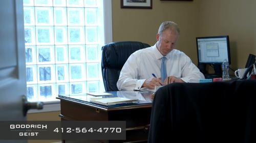 Image for Goodrich & Geist, P.C. with ID of: 4878438