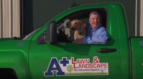 Image for A+ Lawn & Landscape with ID of: 4878580