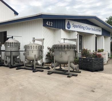 Image for Sparkling Clear Industries with ID of: 4878655