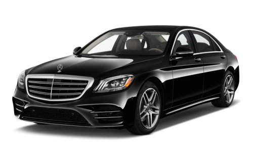Image for Chauffeurs of New York with ID of: 4878713