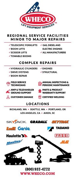 Image for WHECO Lift Equipment Services with ID of: 4880736