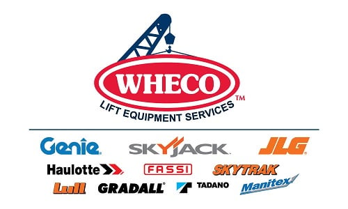 Image for WHECO Lift Equipment Services with ID of: 4880737