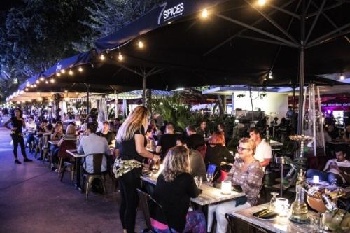 Image for 7 Spices Restaurant & Hookah Lounge with ID of: 4880866