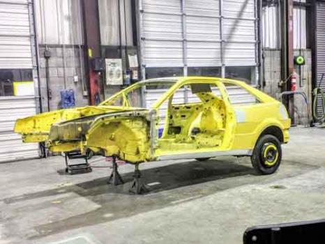 Image for Everything Euro Bodyshop with ID of: 4881278