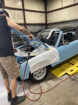 Image for Everything Euro Bodyshop with ID of: 4881279
