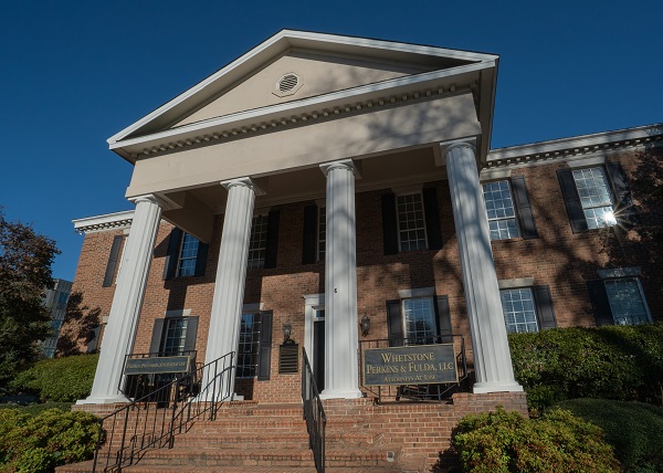 Image for Whetstone Perkins & Fulda, LLC with ID of: 4881322
