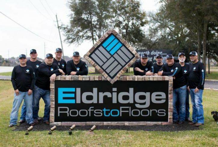 Image for Eldridge Roofing & Restoration with ID of: 4881365