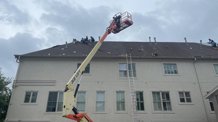 Image for Eldridge Roofing & Restoration with ID of: 4881367