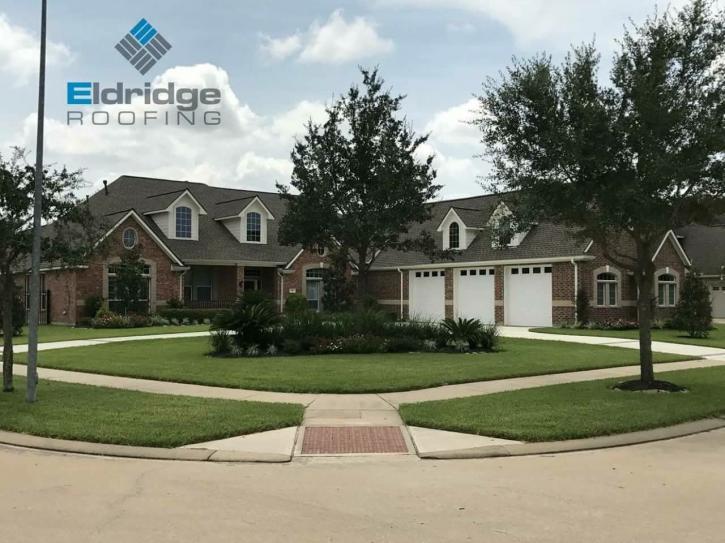 Image for Eldridge Roofing & Restoration with ID of: 4881368