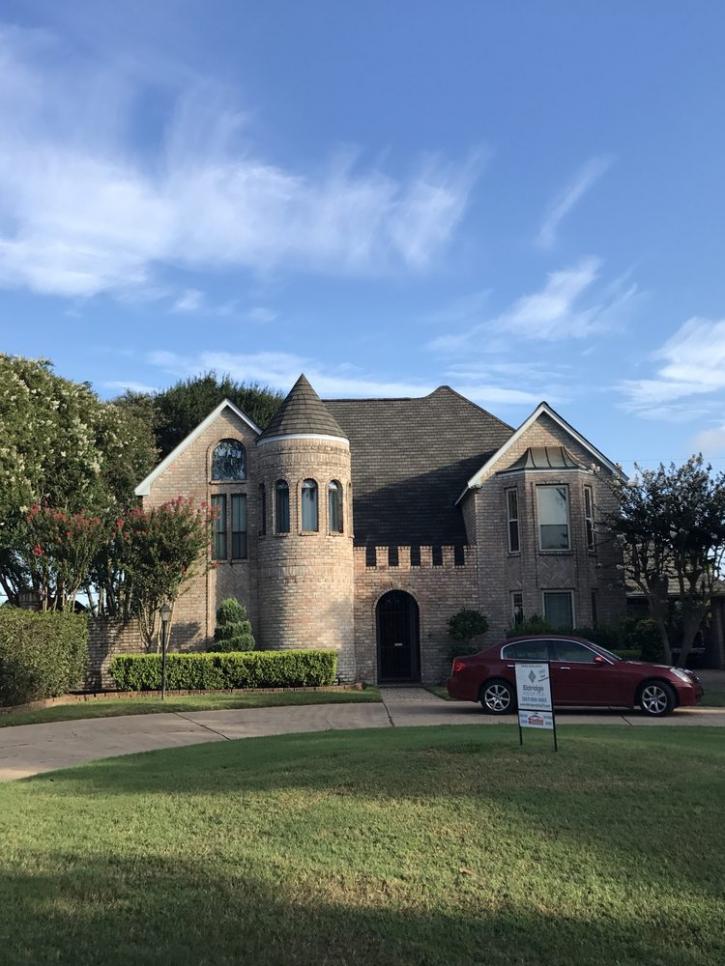 Image for Eldridge Roofing & Restoration with ID of: 4881369