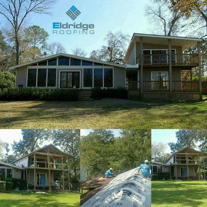 Image for Eldridge Roofing & Restoration with ID of: 4881372