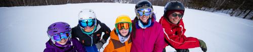 Image for Cranmore Mountain Resort with ID of: 4881601