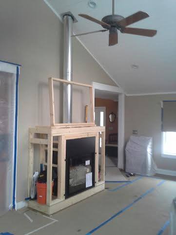 Image for Superior Stone & Fireplace with ID of: 4882295