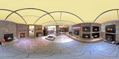 Image for Superior Stone & Fireplace with ID of: 4882300