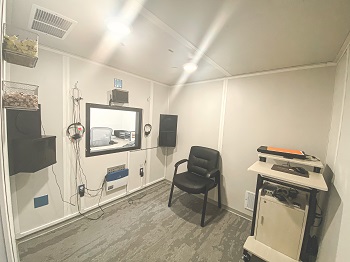 Image for Happy Ears Hearing Center with ID of: 4882656