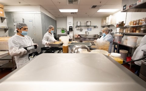 Image for Amped Kitchens Chicago with ID of: 4596205