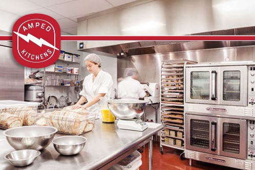 Image for Amped Kitchens Chicago with ID of: 4596208