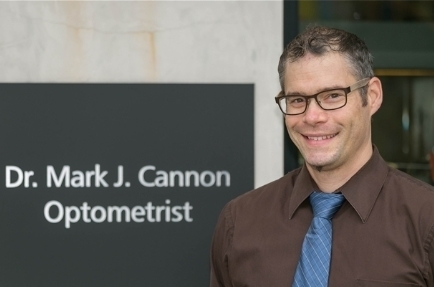 Image for Cannon EyeCare with ID of: 4882690