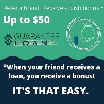 Image for Guarantee Loan Service with ID of: 4882708