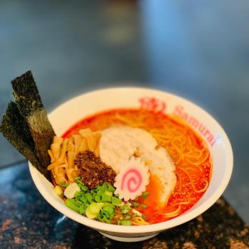 Image for Samurai Noodle with ID of: 4882741