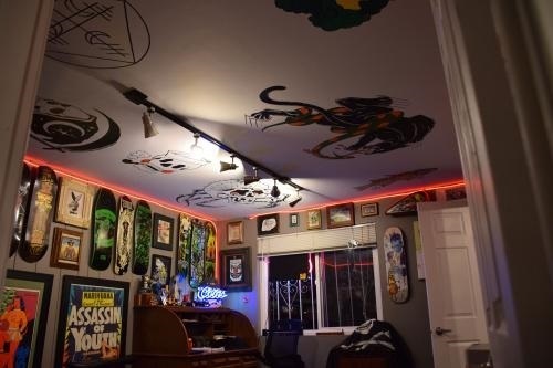 Image for Good Times Tattoo with ID of: 4882784