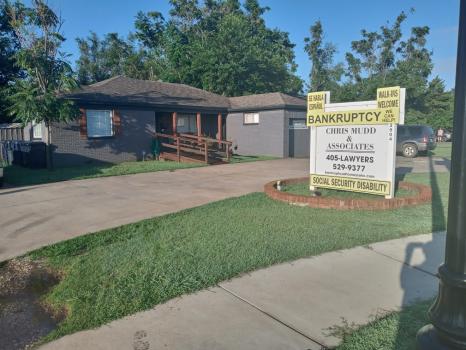 Image for Chris Mudd & Associates, PLLC with ID of: 4882963