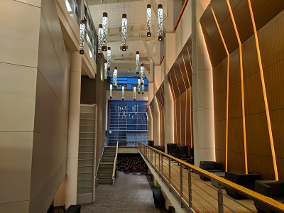 Image for Meydenbauer Center with ID of: 4883080
