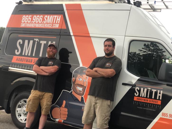 Image for Smith Handyman Service with ID of: 4883693