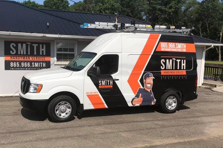 Image for Smith Handyman Service with ID of: 4883711