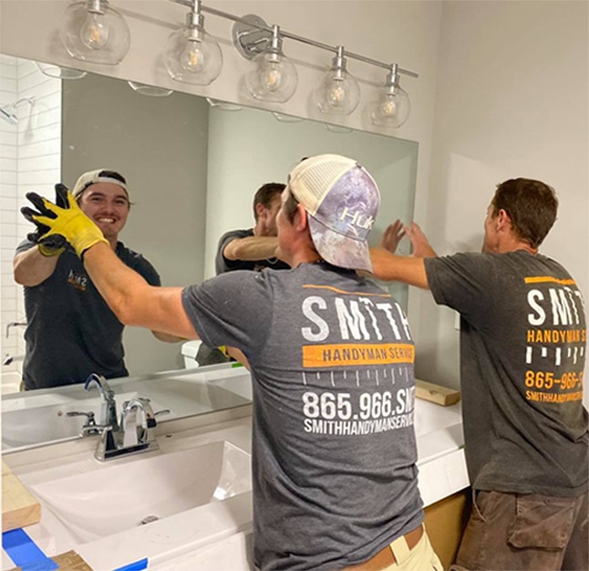 Image for Smith Handyman Service with ID of: 4883829