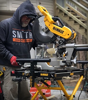 Image for Smith Handyman Service with ID of: 4883833