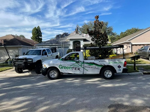 Image for Greentek Property Solutions with ID of: 4885351
