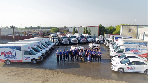 Image for Master Rooter Plumbing with ID of: 4886675