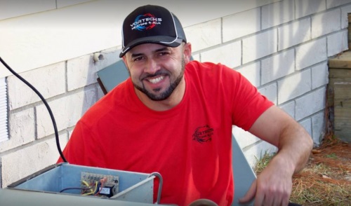 Image for Vortechs Heating and Air with ID of: 4886840