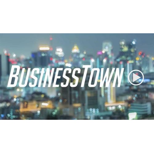 Image for Business Town LLC with ID of: 4886874