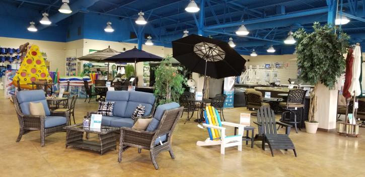Image for Litehouse Pools & Spas with ID of: 4886941