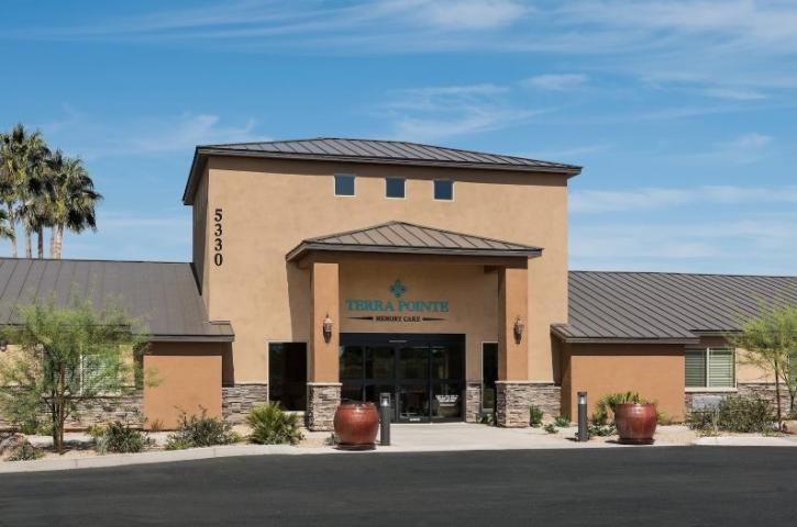 Image for Terra Pointe Memory Care | Glendale with ID of: 4887123
