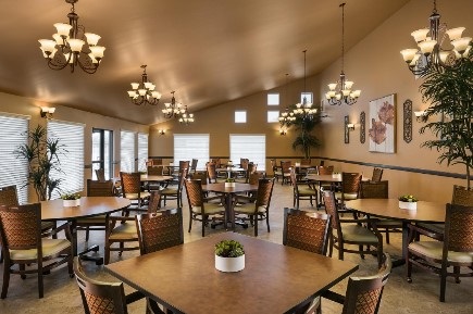 Image for Terra Pointe Memory Care | Glendale with ID of: 4887124
