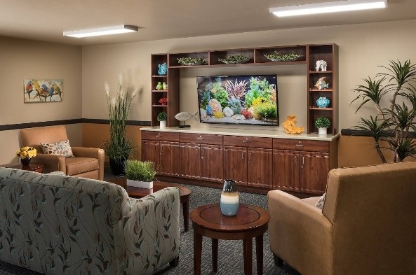 Image for Terra Pointe Memory Care | Glendale with ID of: 4887125
