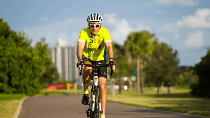 Image for The Florida Bike Guy with ID of: 4887854