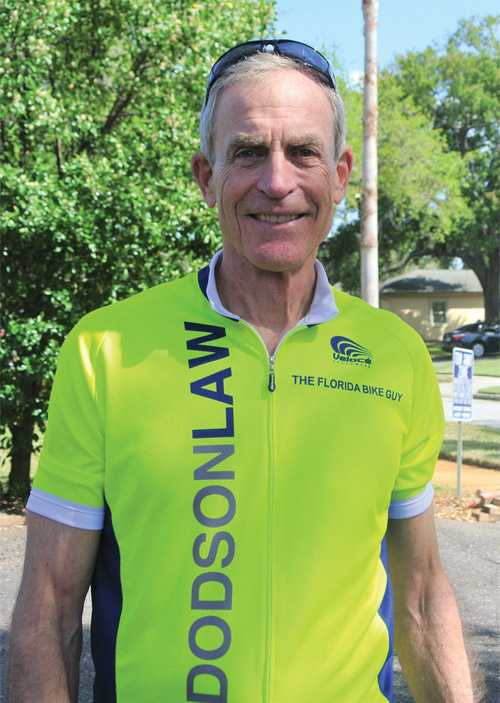 Image for The Florida Bike Guy with ID of: 4887857