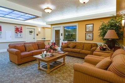 Image for Spring Gardens Senior Living St. George with ID of: 4887862