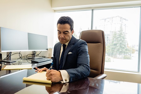 Image for Bradley Johnson Lawyers with ID of: 4889580
