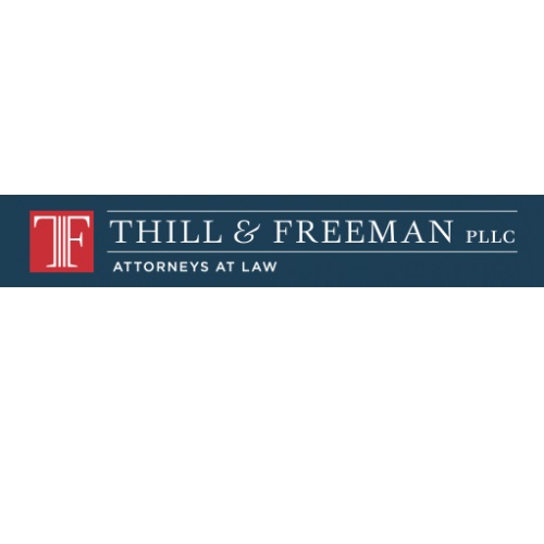Image for Thill and Freeman, PLLC with ID of: 3929911